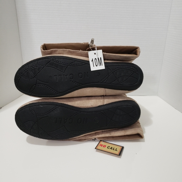 NO CALL Pull On Boots - Picture 4 of 7